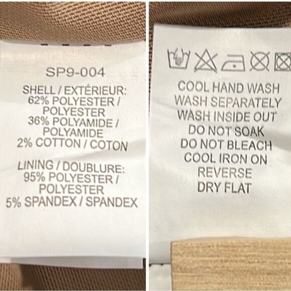 New SELF-PORTRAIT Teardrop Guipere Paneled Maxi Dress Navy Size 0 - Picture 15 of 16